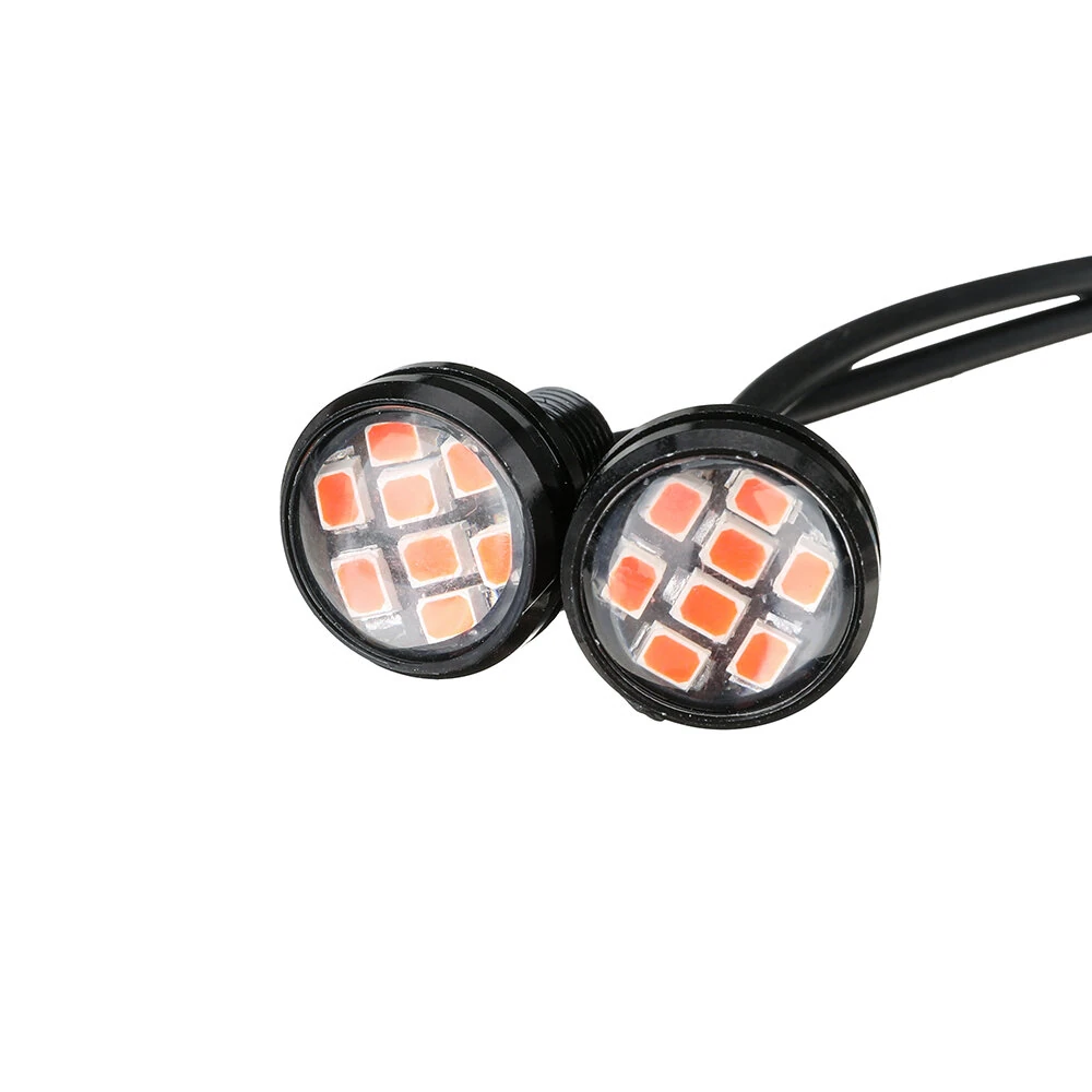 ANGWATT Electric Scooter Lamp Bead For ANGWATT C1 MAX Front Brake Light Beads Rear Brake Light Beads Rear Driving Light Beads — view 5