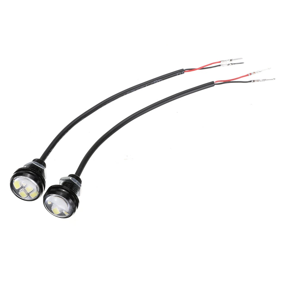 ANGWATT Electric Scooter Lamp Bead For ANGWATT X1 X1 2.0 Front/Rear Riding Light Beads — view 3