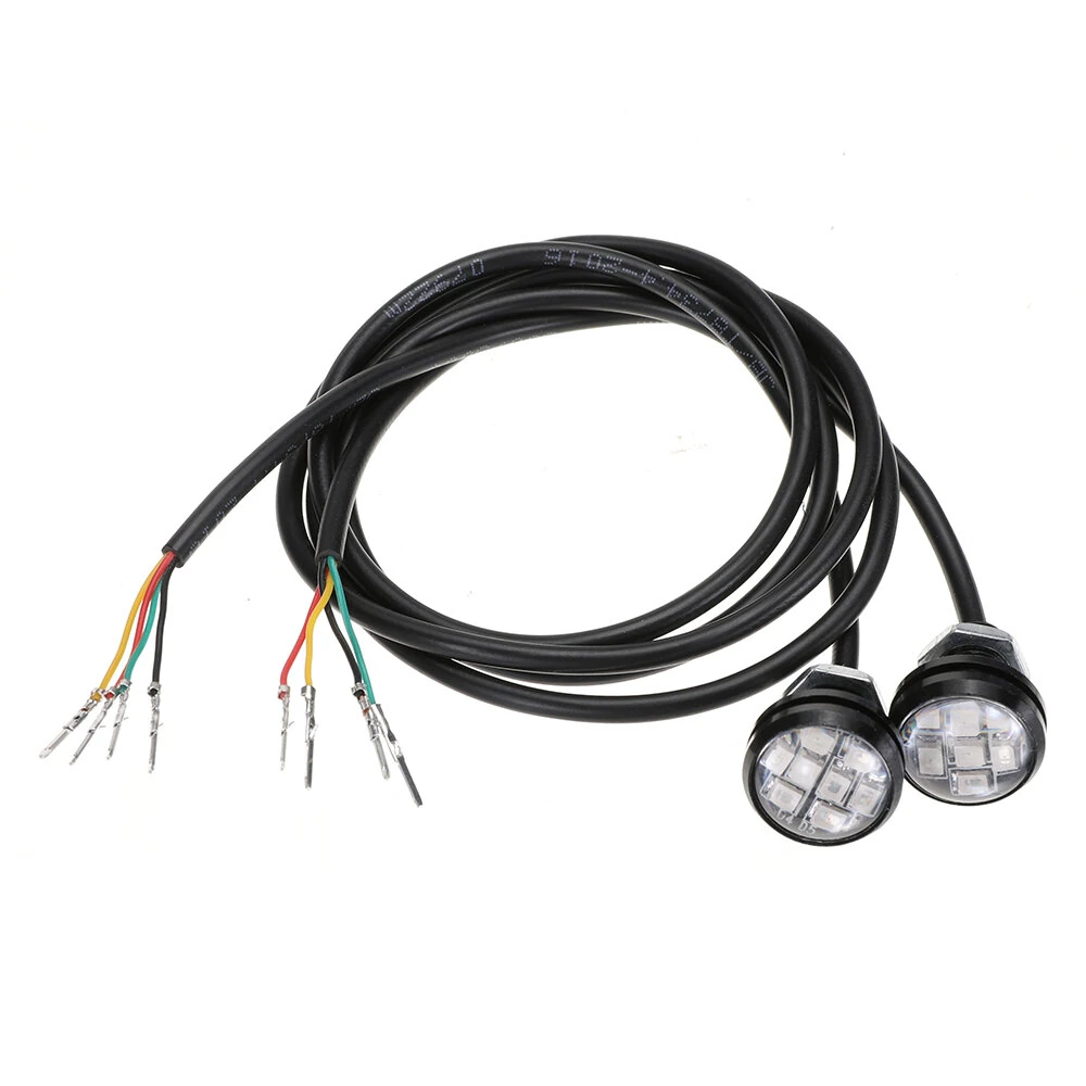 ANGWATT Electric Scooter Lamp Bead For ANGWATT X1 X1 2.0 Front/Rear Riding Light Beads — view 5