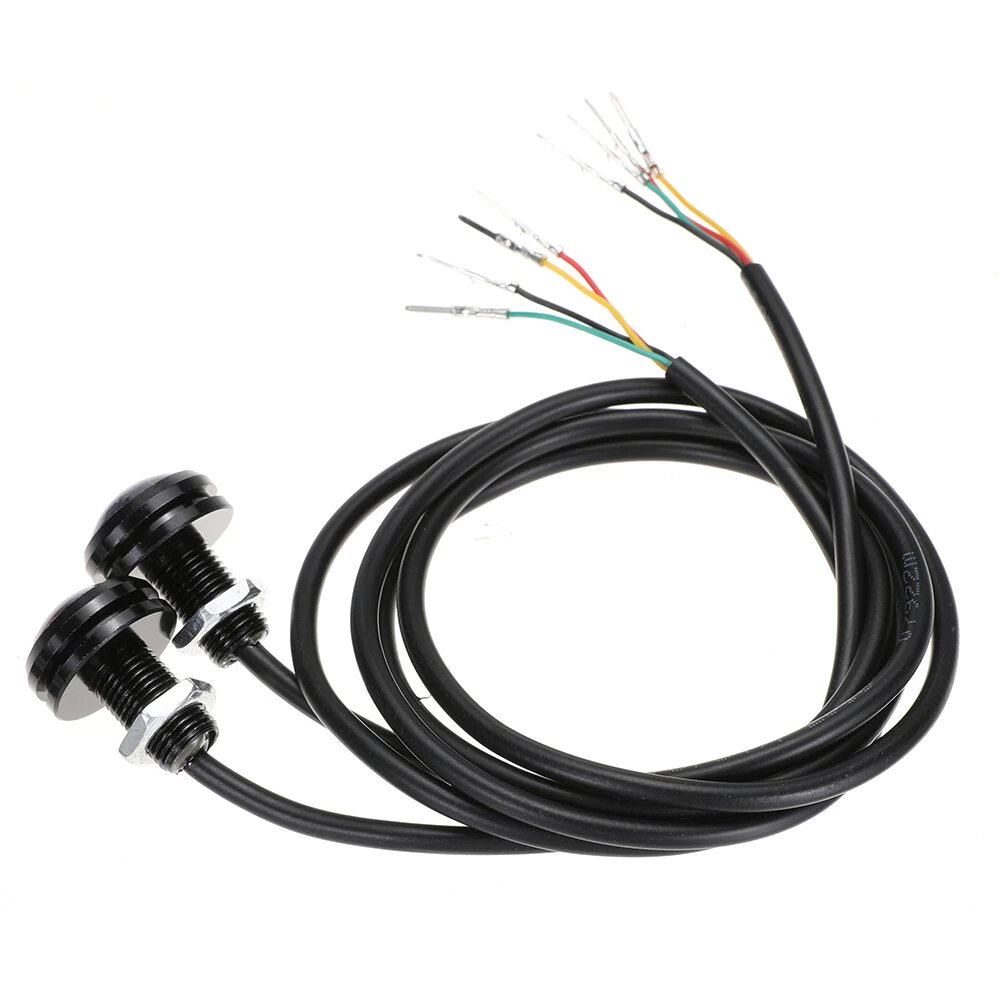 ANGWATT Electric Scooter Lamp Bead For ANGWATT X1 X1 2.0 Front/Rear Riding Light Beads — view 6