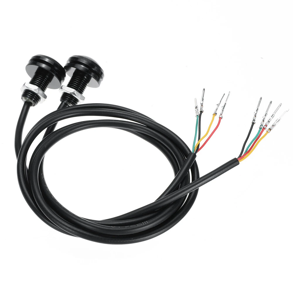 ANGWATT Electric Scooter Lamp Bead For ANGWATT X1 X1 2.0 Front/Rear Riding Light Beads — view 7