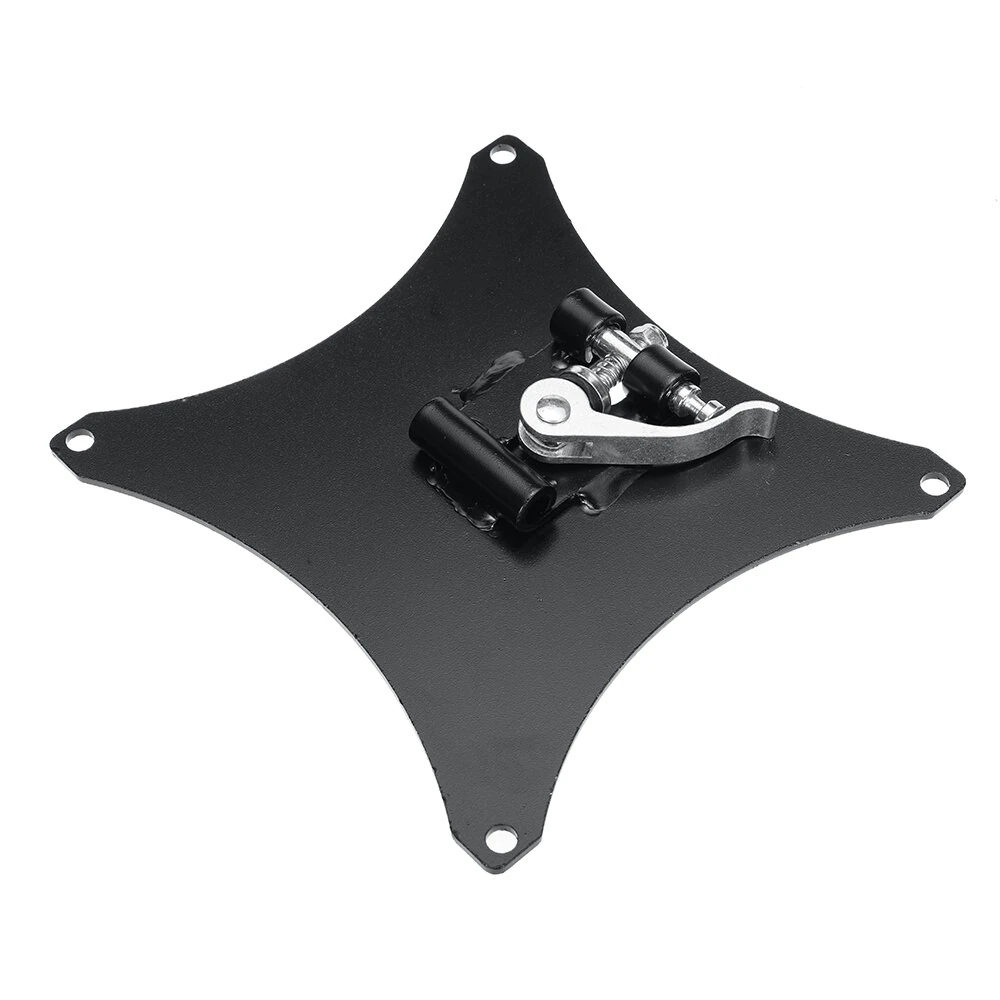 ANGWATT Electric Scooter Saddle Seat Professional Breathable Shock Absorbing For ANGWATT X1 — view 4