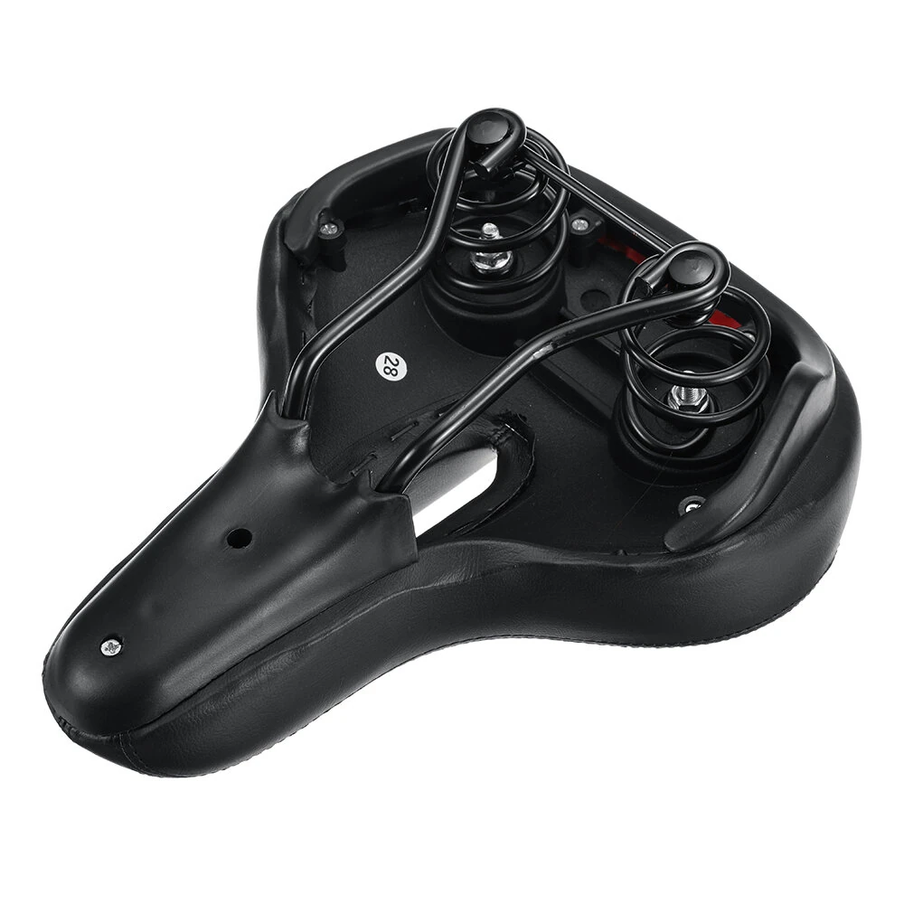 ANGWATT Electric Scooter Saddle Seat Professional Breathable Shock Absorbing For ANGWATT X1 — view 8