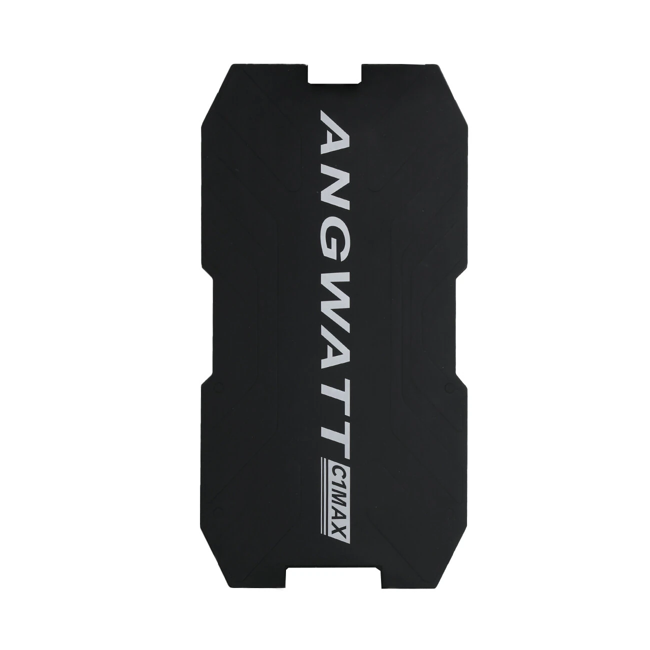 ANGWATT Electric Scooter Silicone Pad Mat Cushion Only Suitable For ANGWATT C1 MAX — view 2