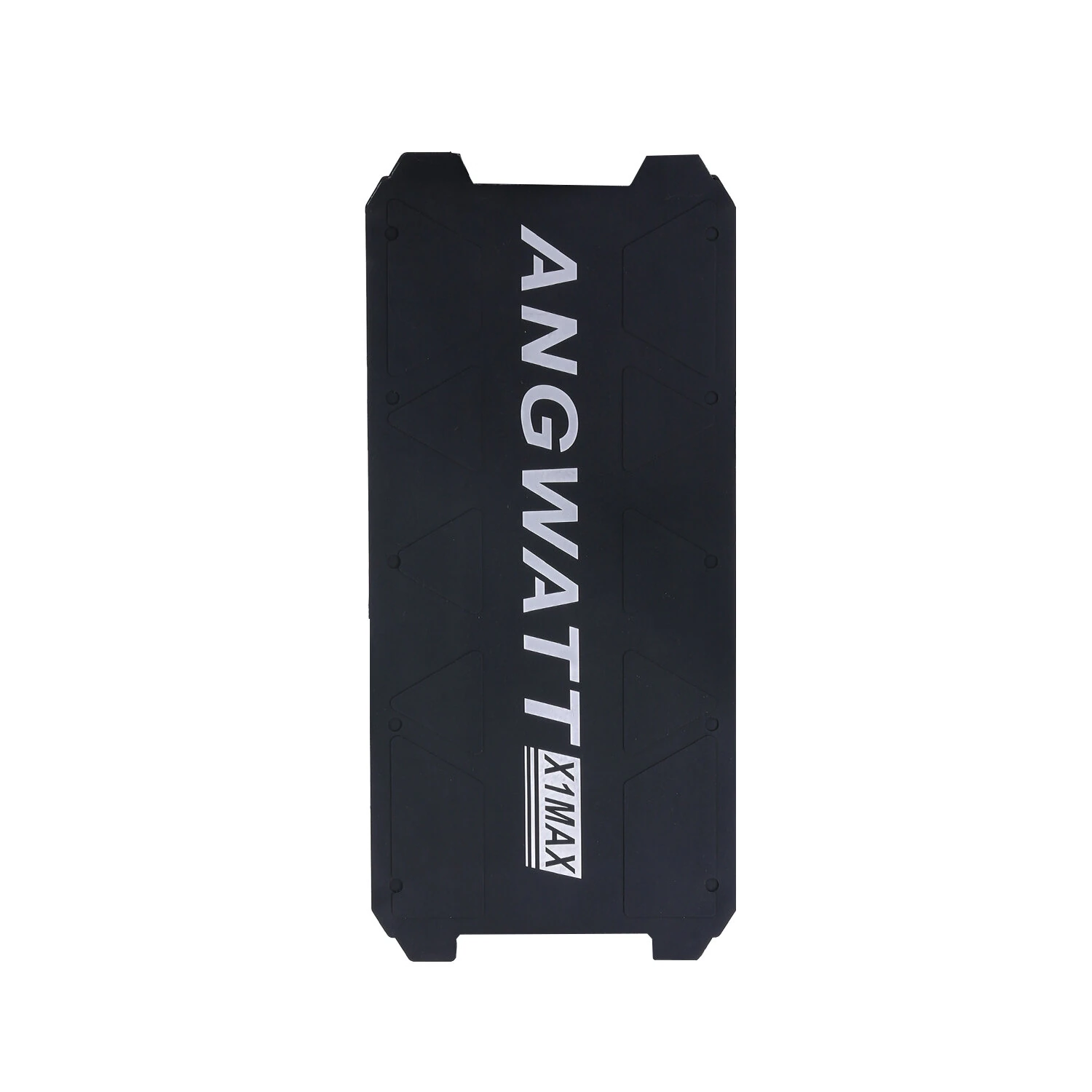 ANGWATT Electric Scooter Silicone Pad Mat Cushion Only Suitable For ANGWATT X1 MAX — view 2