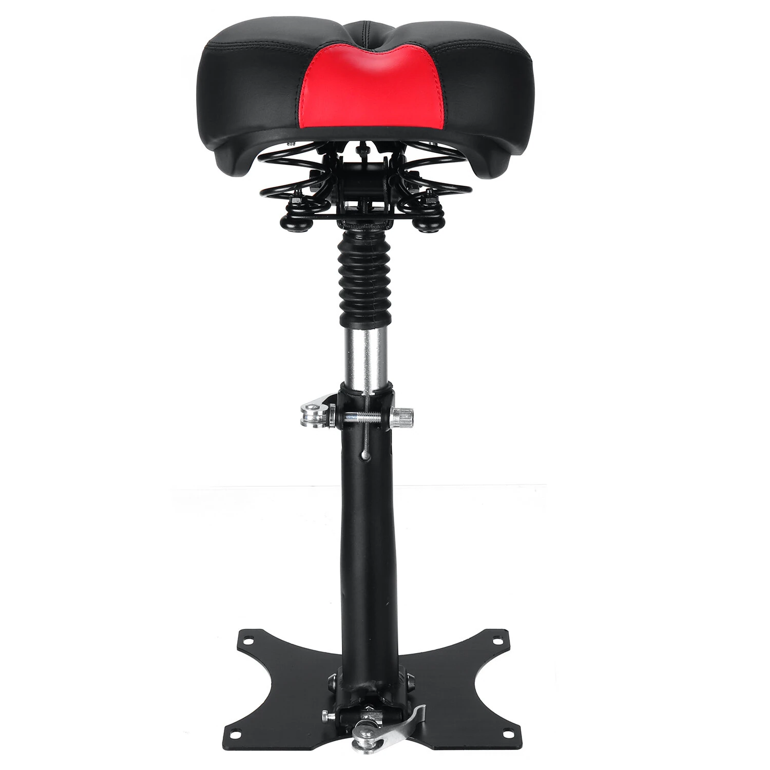 ANGWATT F1 NEW Version Electric Scooter Saddle Seat Professional Breathable Shock Absorbing For ANGWATT F1 NEW Version — view 4
