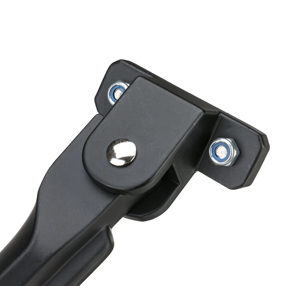 ANGWATT Foot Stand For ANGWATT F1 New Electric Scooter Parking Stand Aluminum Alloy Electric Scooter — view 10