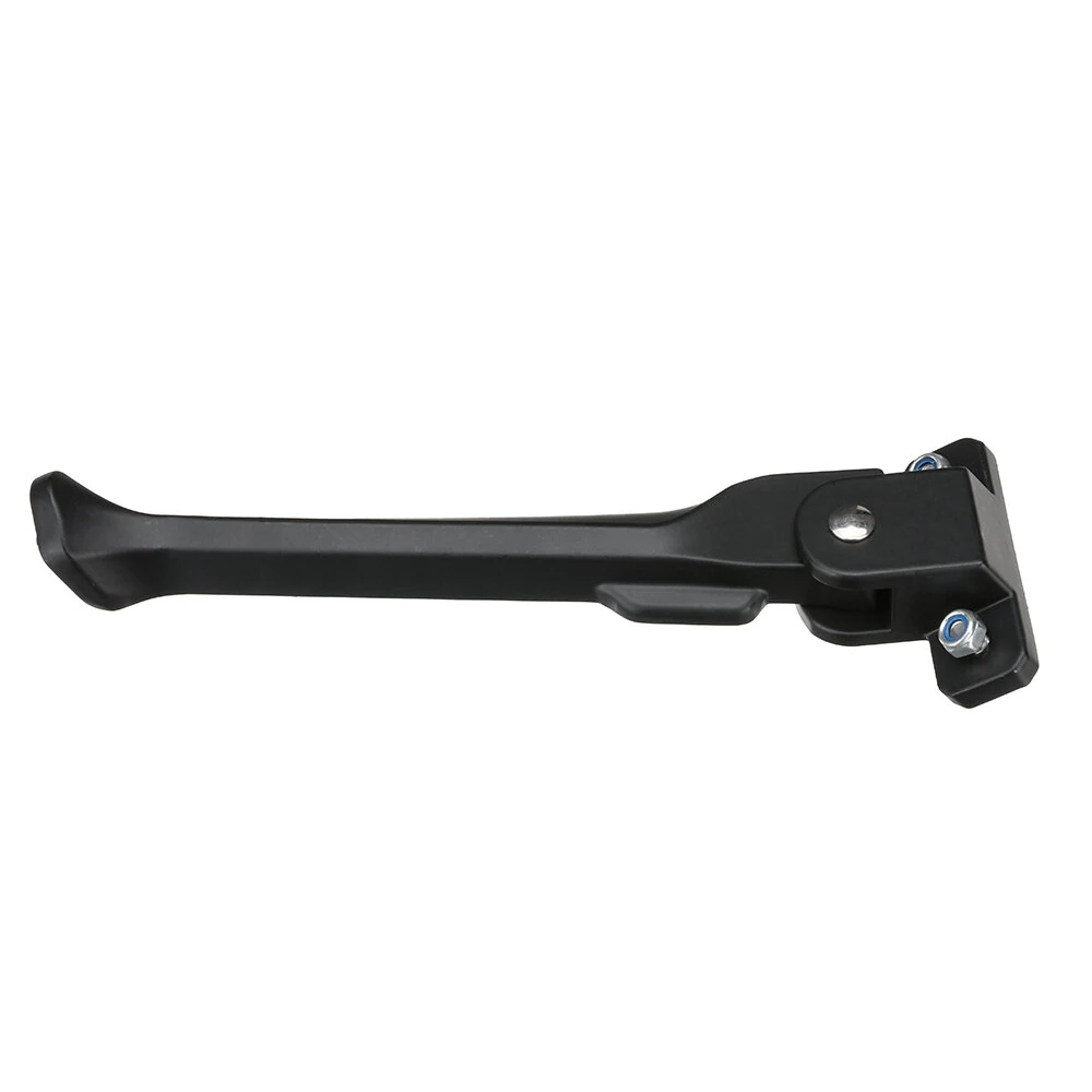 ANGWATT Foot Stand For ANGWATT F1 New Electric Scooter Parking Stand Aluminum Alloy Electric Scooter — view 4