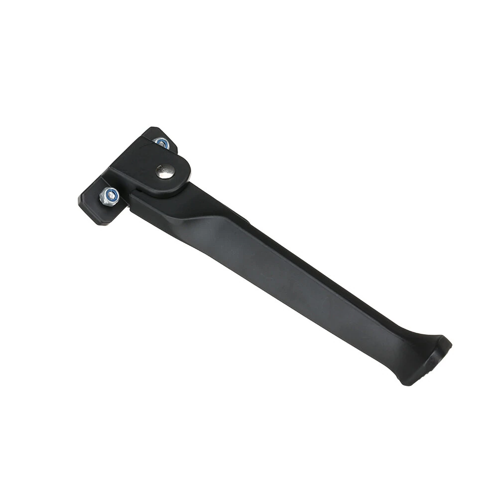 ANGWATT Foot Stand For ANGWATT F1 New Electric Scooter Parking Stand Aluminum Alloy Electric Scooter — view 5