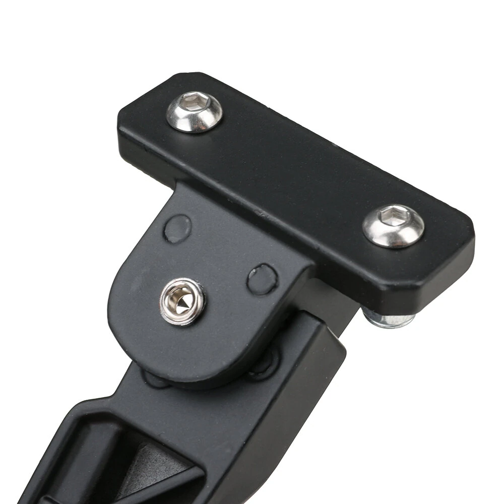 ANGWATT Foot Stand For ANGWATT F1 New Electric Scooter Parking Stand Aluminum Alloy Electric Scooter — view 9