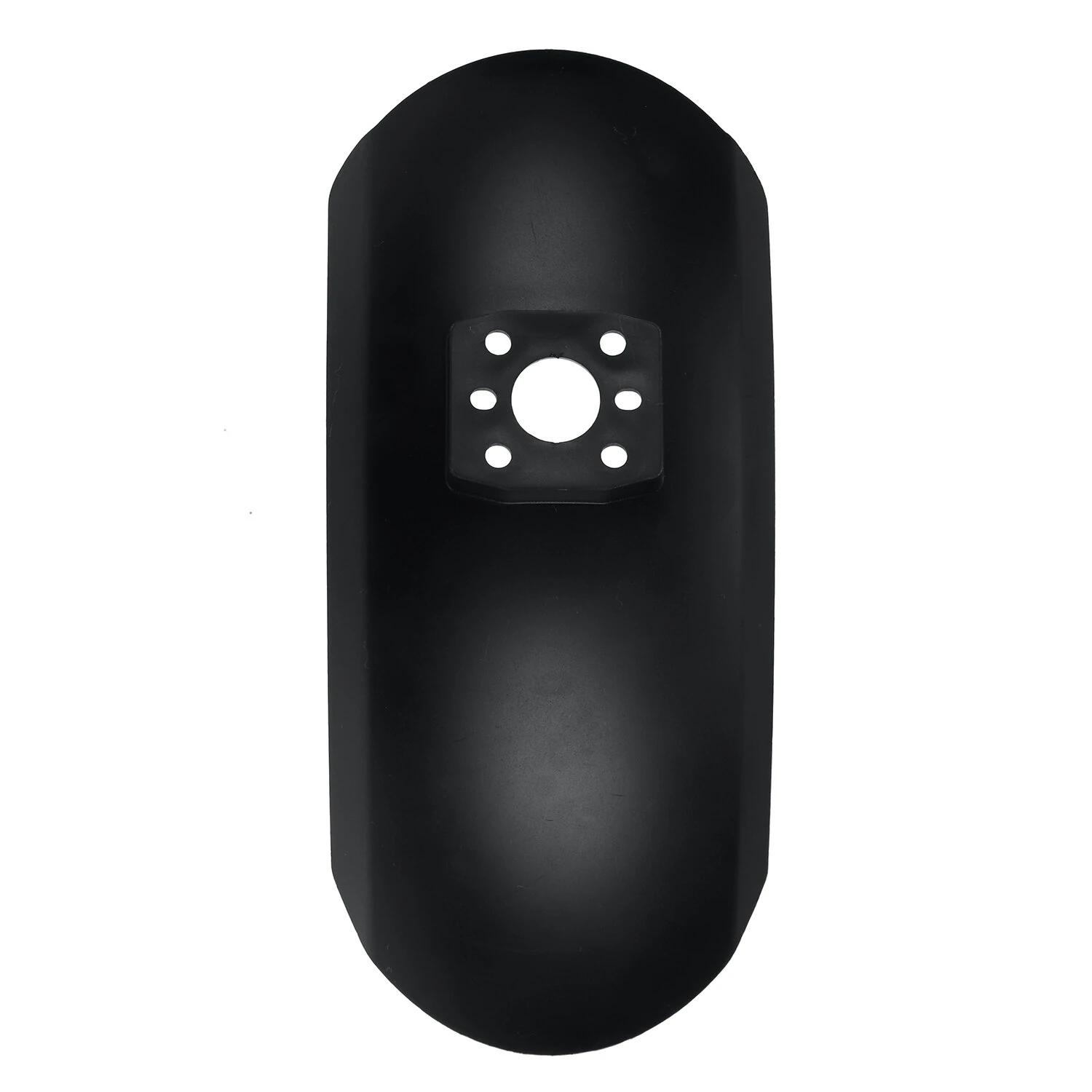 ANGWATT Front Fender Scooter Fender Plastic For 10 Inch Scooter For ANGWATT F1 New Version — view 2