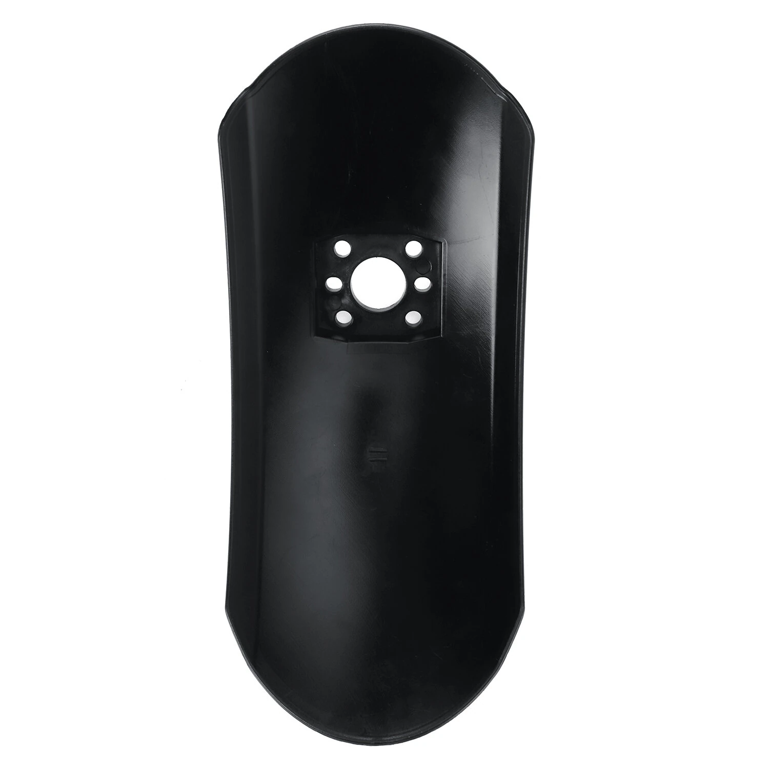 ANGWATT Front Fender Scooter Fender Plastic For 10 Inch Scooter For ANGWATT F1 New Version — view 5