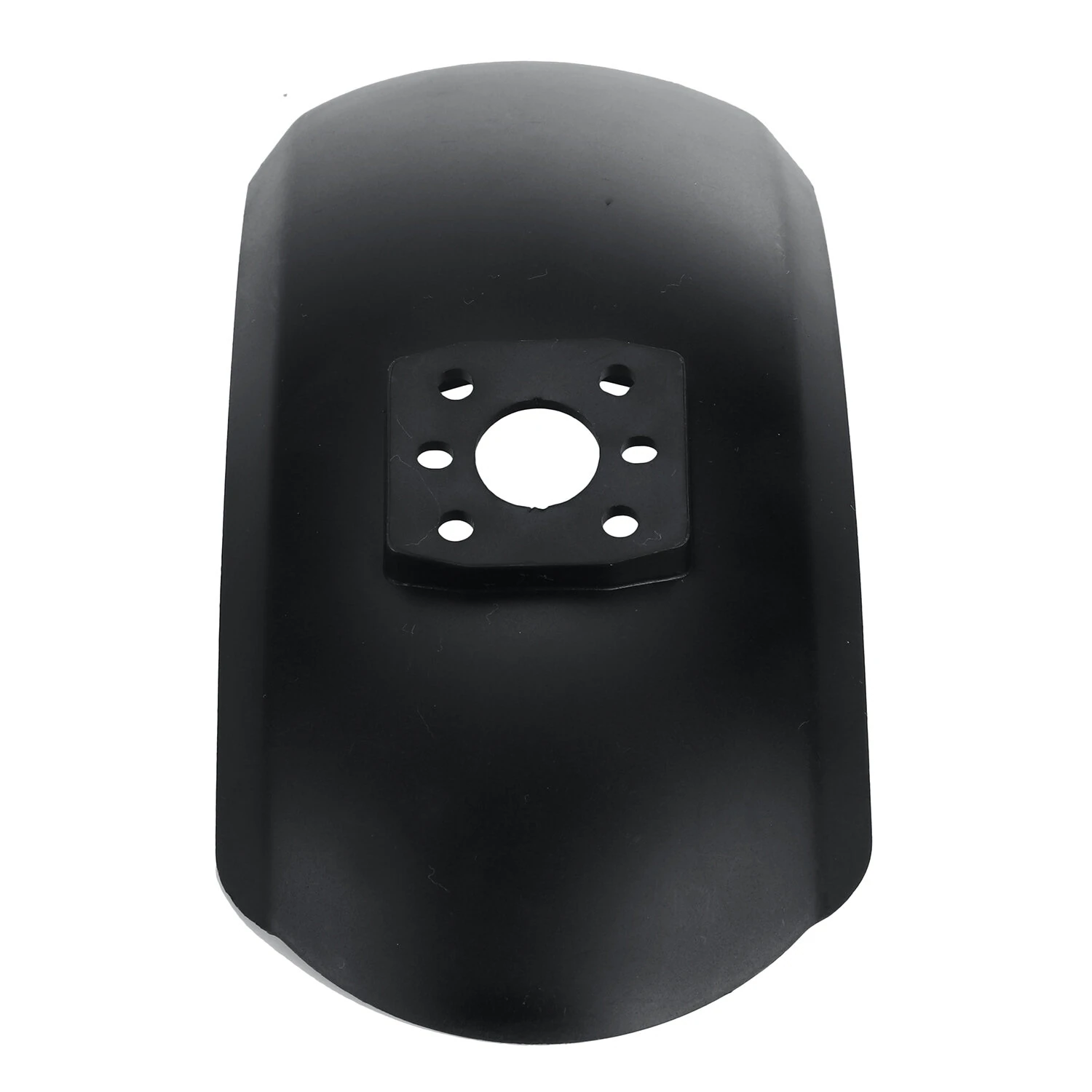 ANGWATT Front Fender Scooter Fender Plastic For 10 Inch Scooter For ANGWATT F1 New Version — view 6