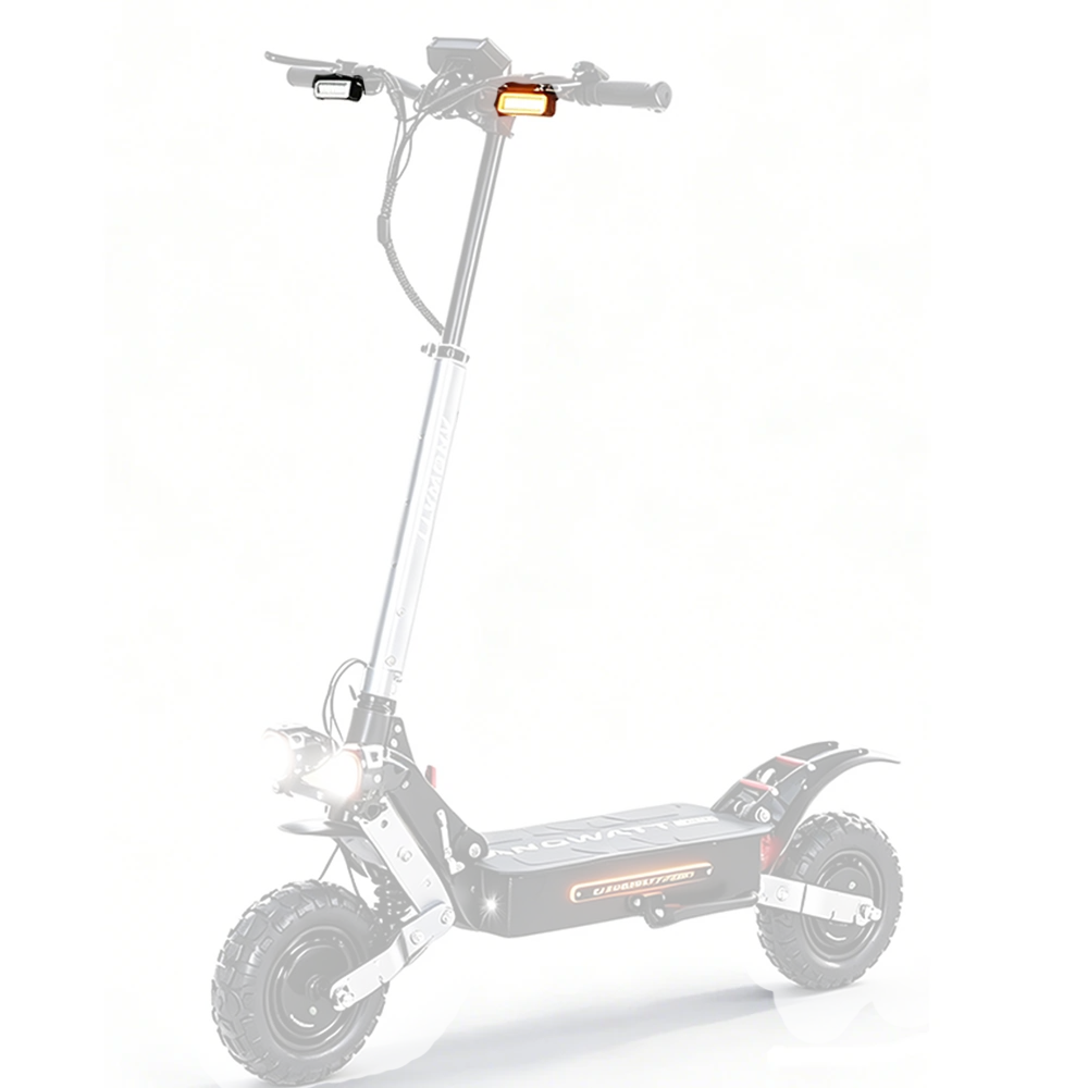 ANGWATT Front Turn Signal For ANGWATT Electric Scooters For ANGWATT C1 PRO ANGWATT T1 3.0 ANGWATT F1 MAX — view 3