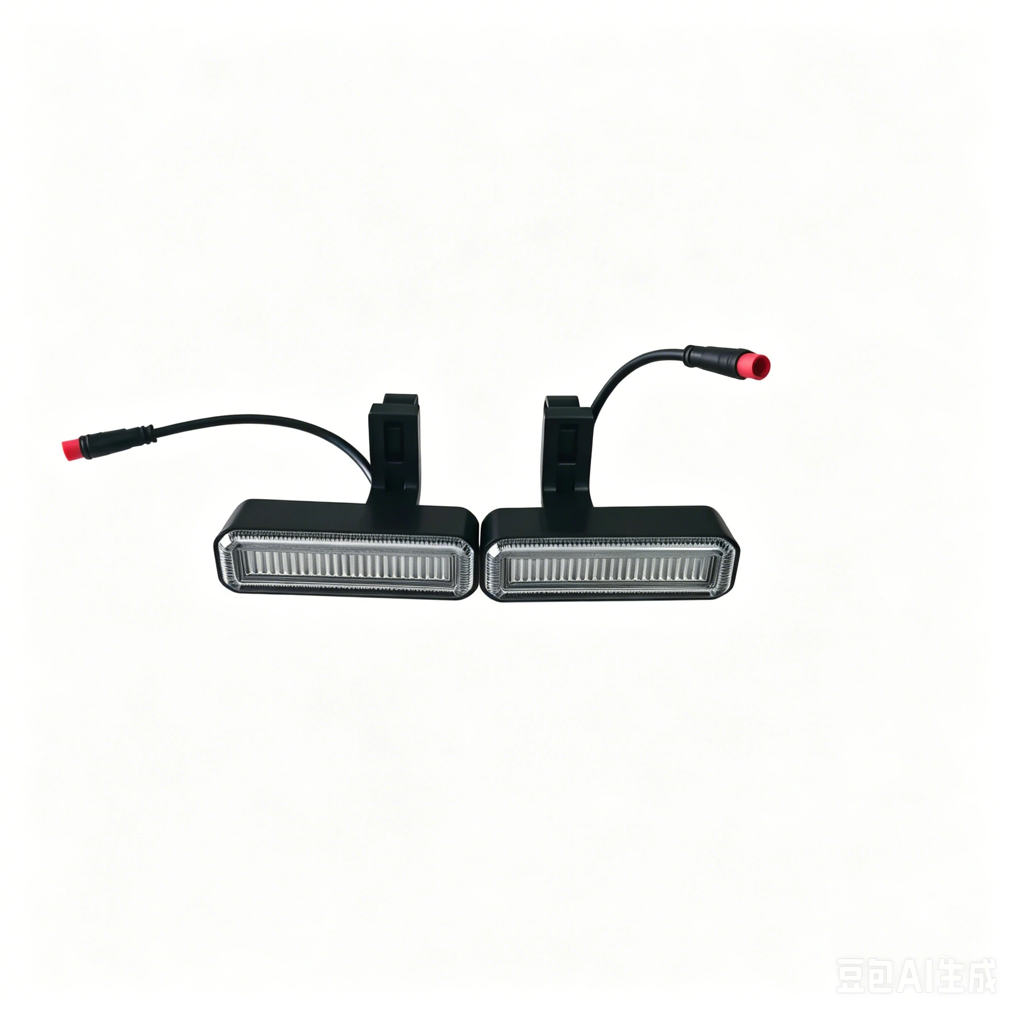 ANGWATT Front Turn Signal For ANGWATT Electric Scooters For ANGWATT C1 PRO ANGWATT T1 3.0 ANGWATT F1 MAX — view 4
