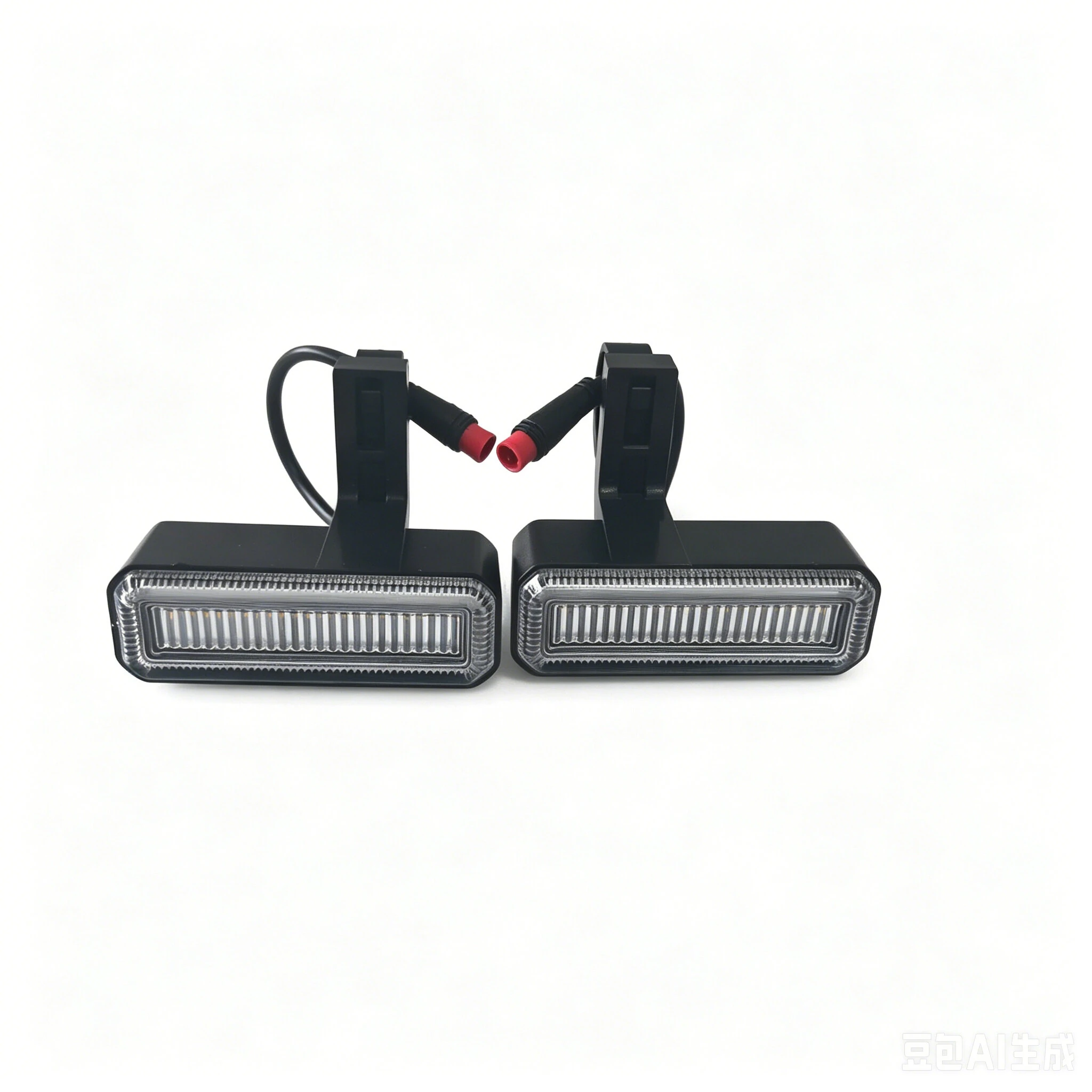 ANGWATT Front Turn Signal For ANGWATT Electric Scooters For ANGWATT C1 PRO ANGWATT T1 3.0 ANGWATT F1 MAX — view 5