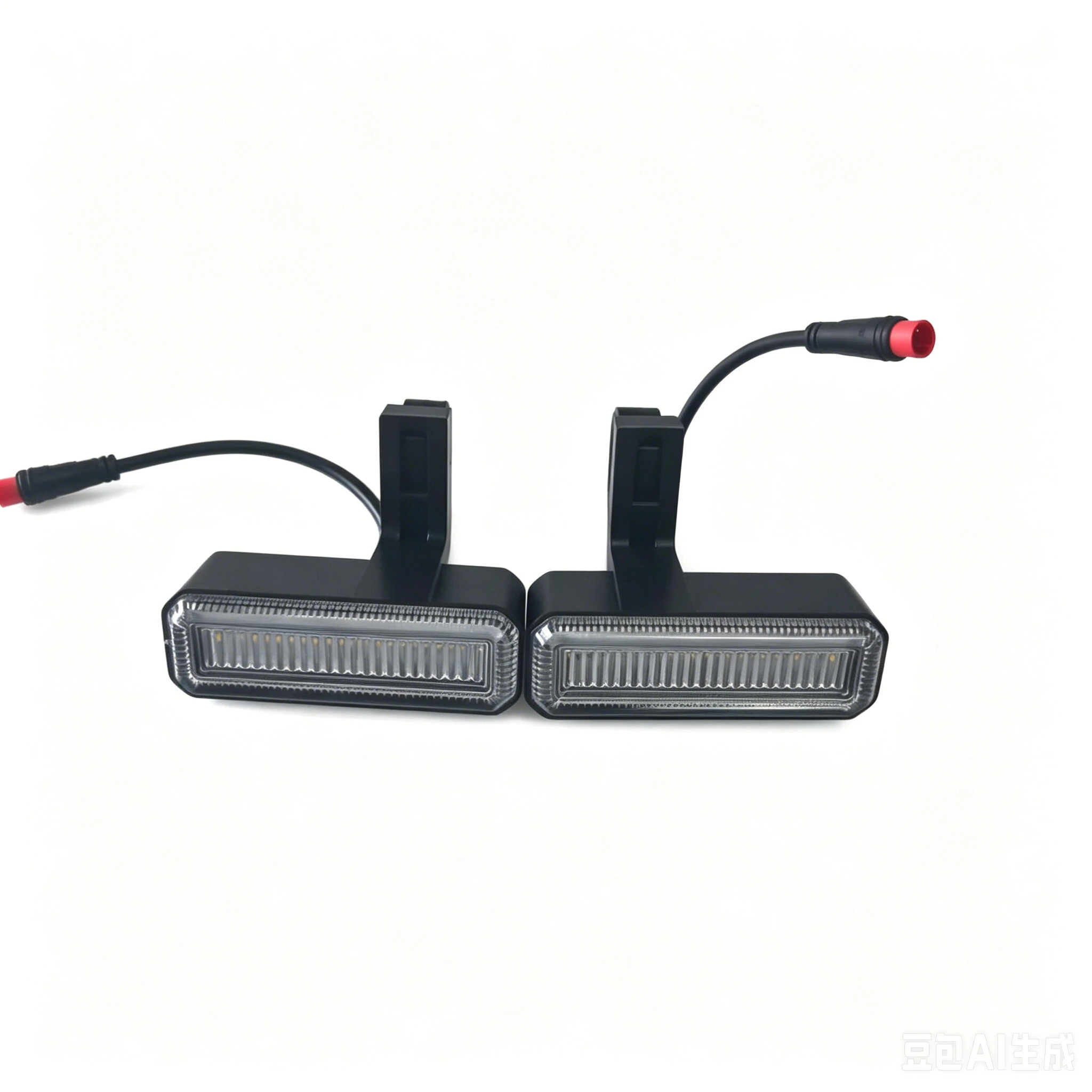 ANGWATT Front Turn Signal For ANGWATT Electric Scooters For ANGWATT C1 PRO ANGWATT T1 3.0 ANGWATT F1 MAX — view 6