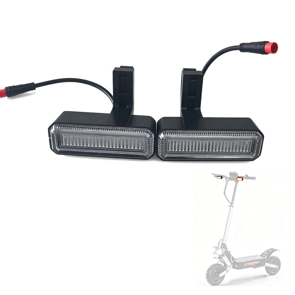 ANGWATT Front Turn Signal For ANGWATT Electric Scooters For ANGWATT C1 PRO ANGWATT T1 3.0 ANGWATT F1 MAX — view 9
