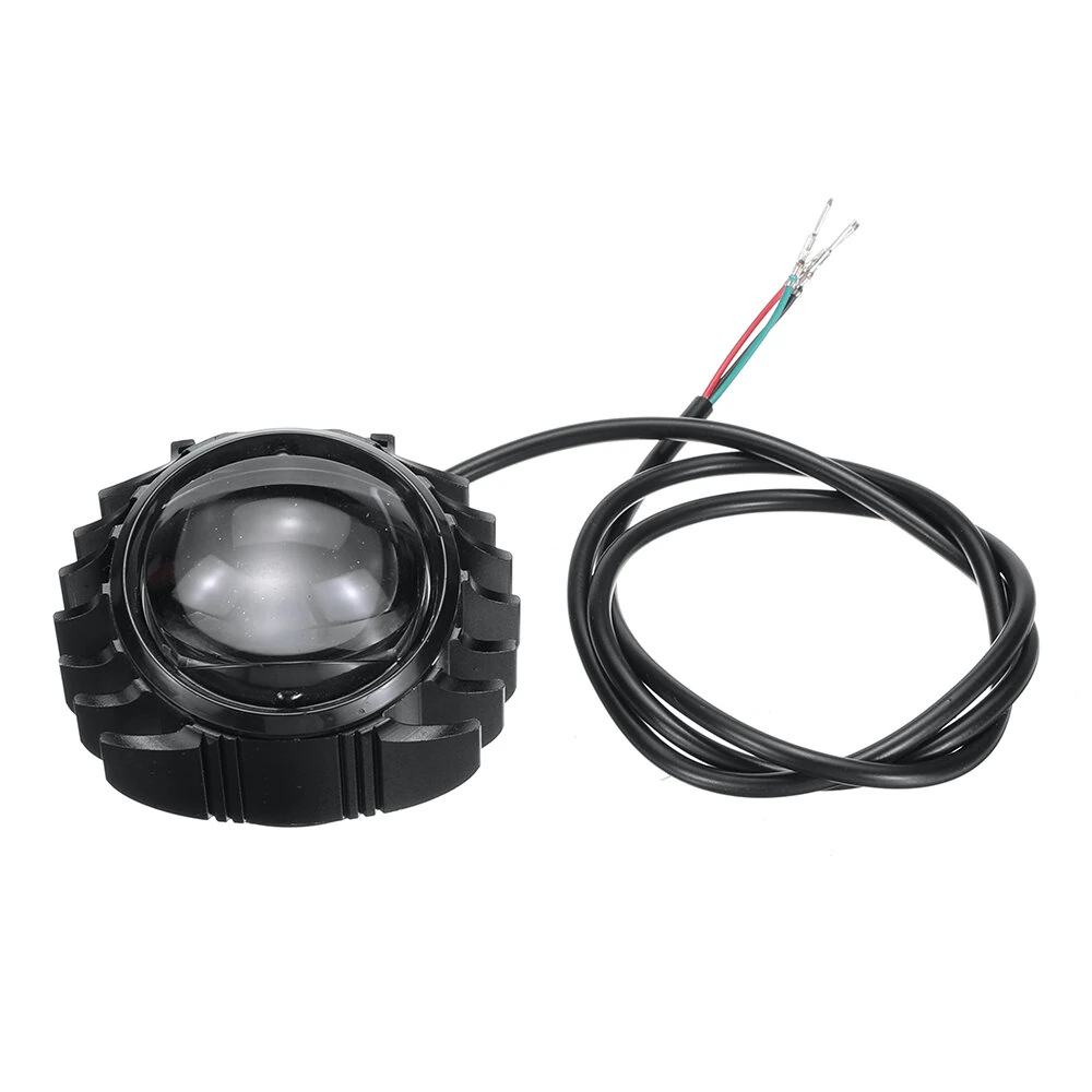 ANGWATT Headlight With Horn For ANGWATT F1 NEW X1 X1 2.0 Electric Scooter — image 1