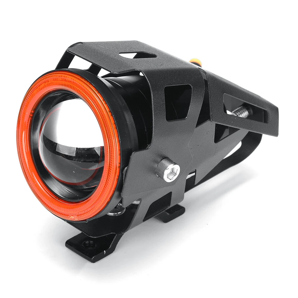 ANGWATT Headlight With Horn With Waterproof Connector For ANGWATT C1 2.0 ANGWATT C1 MAX ANGWATT T1 2.0 T1 3.0 ANGWATT X1 MAX — view 2