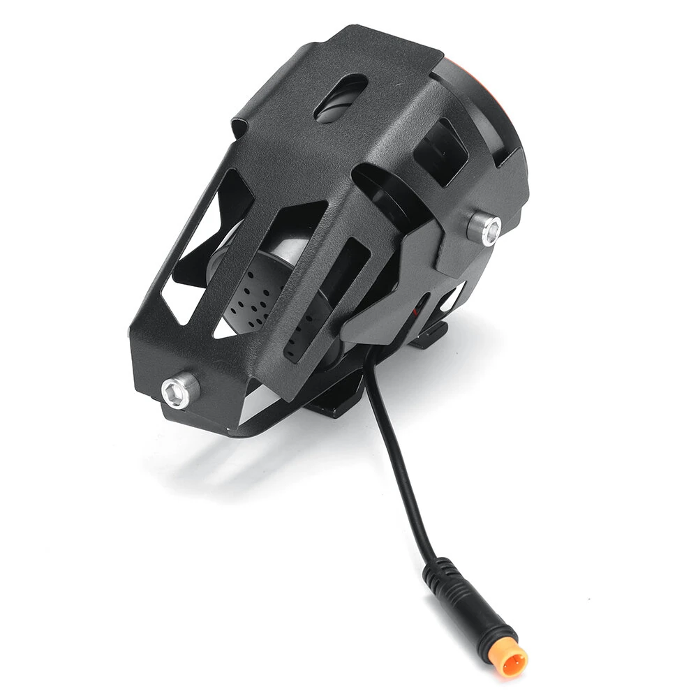 ANGWATT Headlight With Horn With Waterproof Connector For ANGWATT C1 2.0 ANGWATT C1 MAX ANGWATT T1 2.0 T1 3.0 ANGWATT X1 MAX — view 4