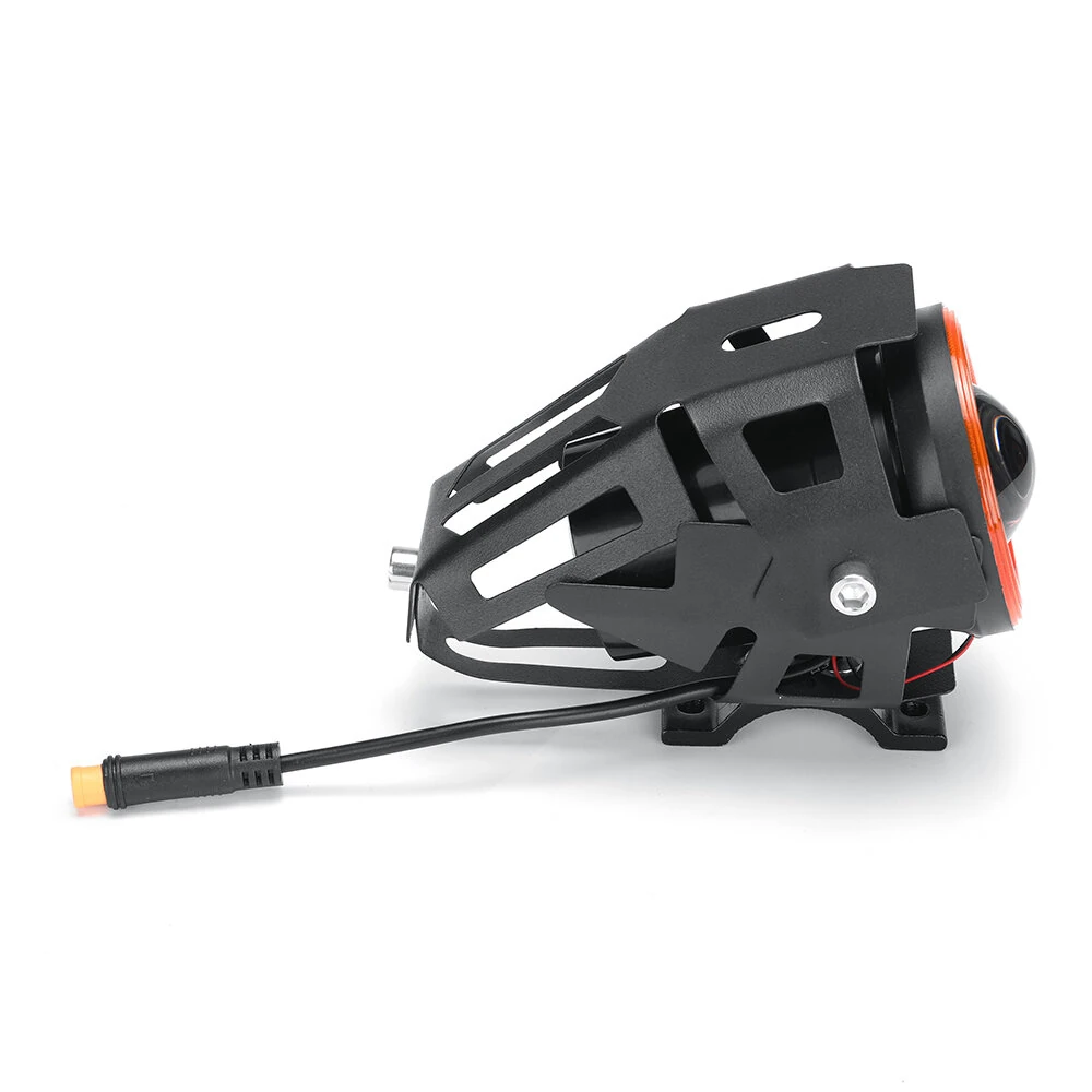 ANGWATT Headlight With Horn With Waterproof Connector For ANGWATT C1 2.0 ANGWATT C1 MAX ANGWATT T1 2.0 T1 3.0 ANGWATT X1 MAX — view 5