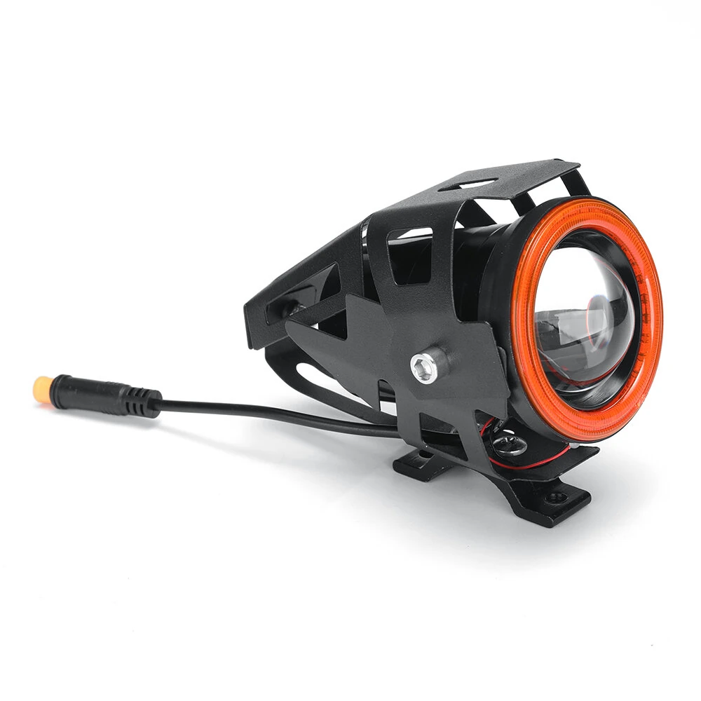 ANGWATT Headlight With Horn With Waterproof Connector For ANGWATT C1 2.0 ANGWATT C1 MAX ANGWATT T1 2.0 T1 3.0 ANGWATT X1 MAX — view 6