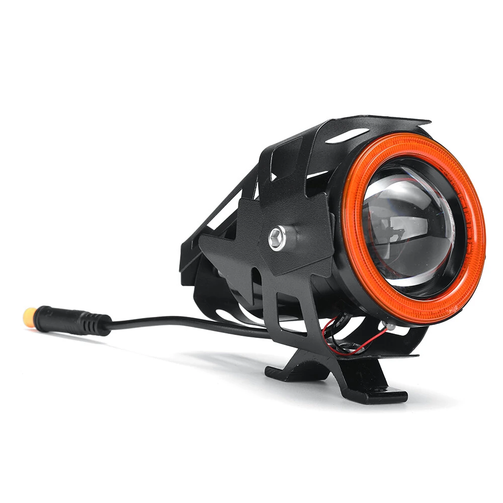 ANGWATT Headlight With Horn With Waterproof Connector For ANGWATT C1 2.0 ANGWATT C1 MAX ANGWATT T1 2.0 T1 3.0 ANGWATT X1 MAX — view 7