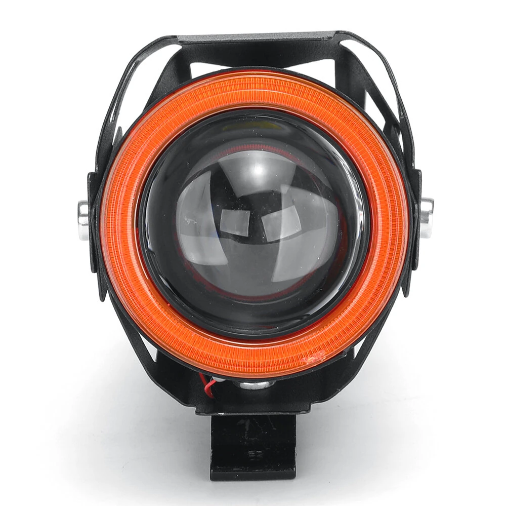 ANGWATT Headlight With Horn With Waterproof Connector For ANGWATT C1 2.0 ANGWATT C1 MAX ANGWATT T1 2.0 T1 3.0 ANGWATT X1 MAX — view 8