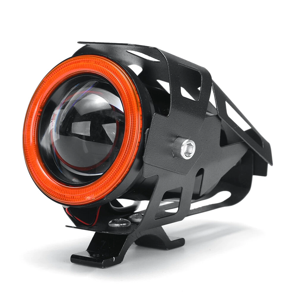ANGWATT Headlight With Horn With Waterproof Connector For ANGWATT C1 2.0 ANGWATT C1 MAX ANGWATT T1 2.0 T1 3.0 ANGWATT X1 MAX — view 9