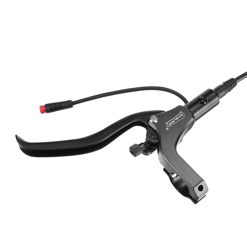 ANGWATT Oil Brake Electric Scooter Brake Power Off Control For ANGWATT X1 ANGWATT X1 2.0 — view 4