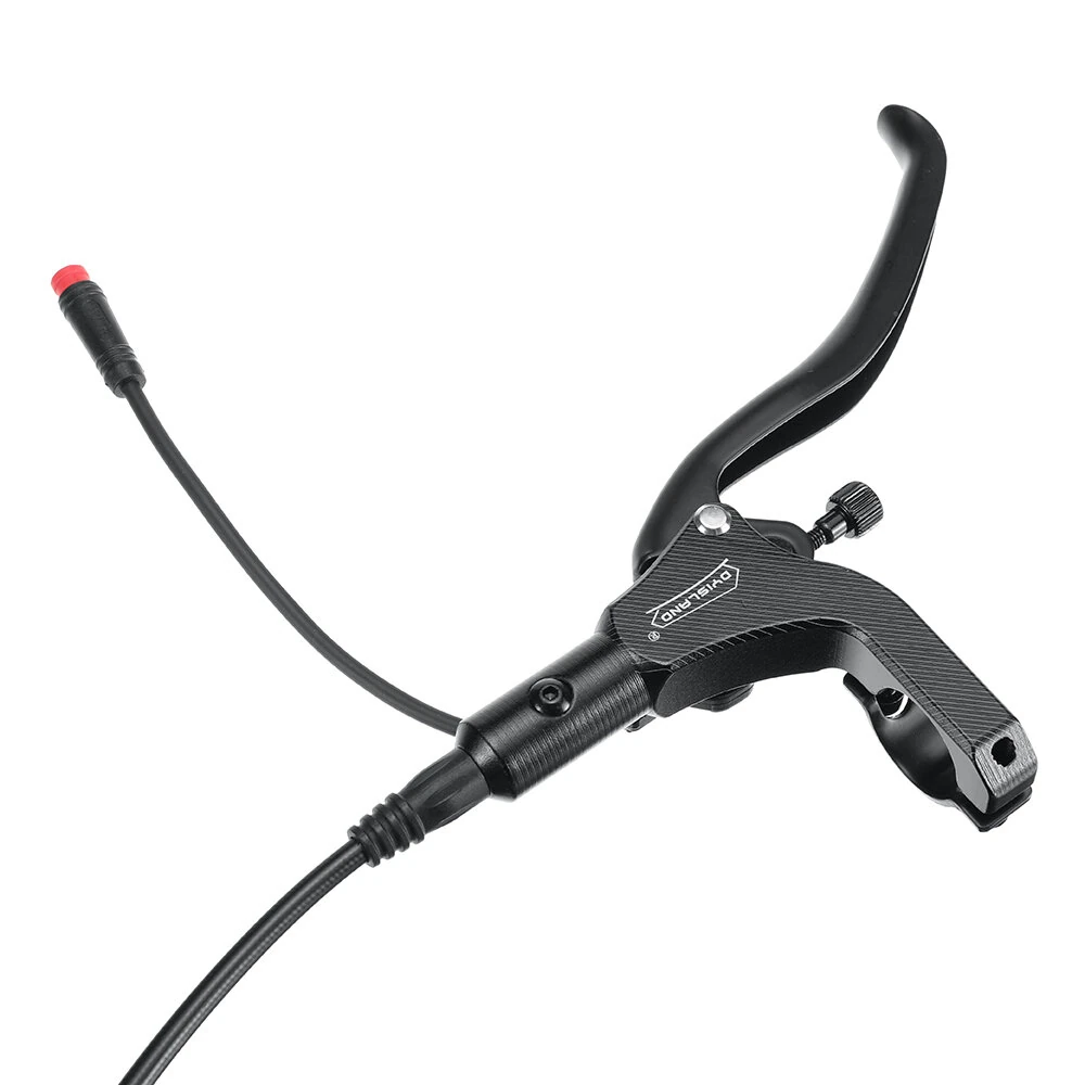 ANGWATT Oil Brake Electric Scooter Brake Power Off Control For ANGWATT X1 ANGWATT X1 2.0 — view 5