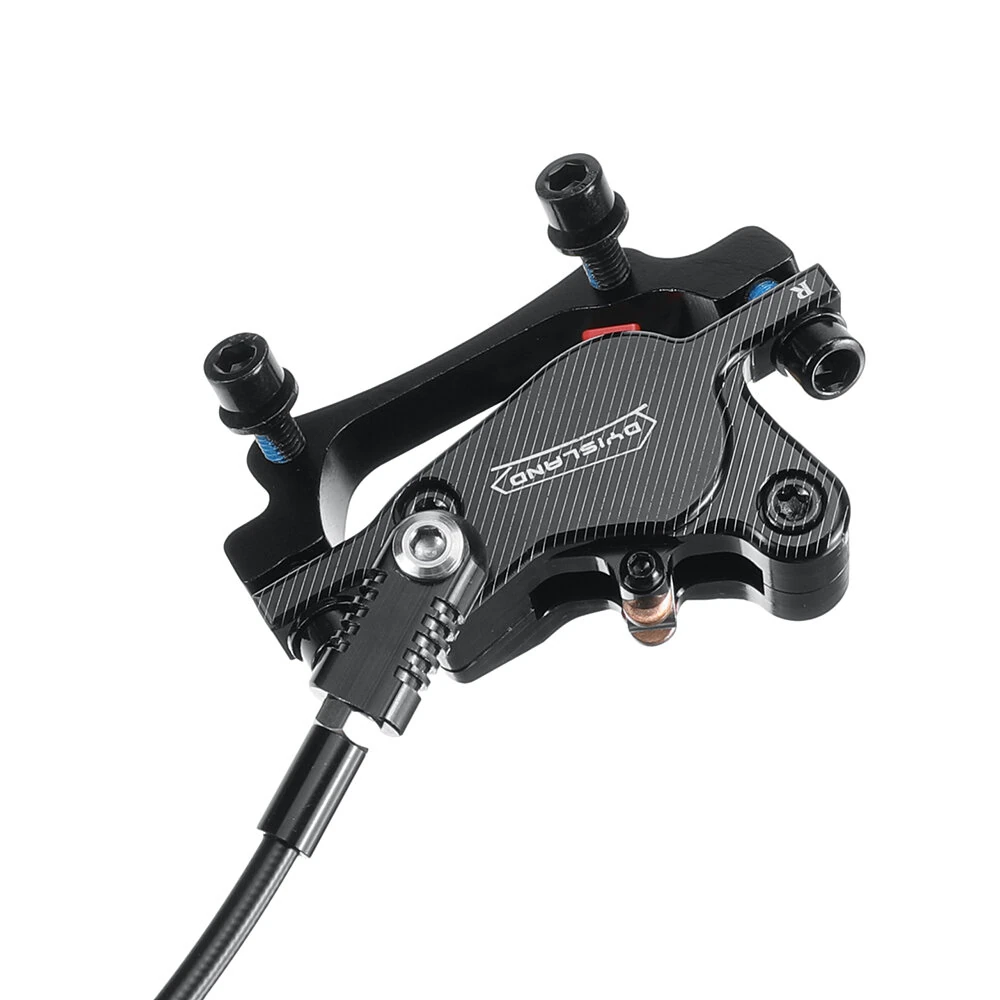 ANGWATT Oil Brake Electric Scooter Brake Power Off Control For ANGWATT X1 ANGWATT X1 2.0 — view 6
