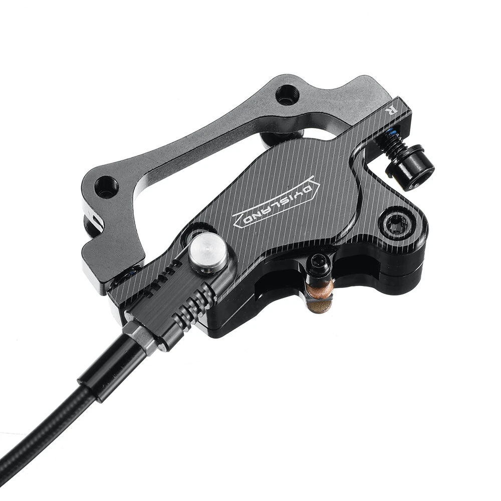 ANGWATT Oil Brake Electric Scooter Brake Power Off Control For ANGWATT X1 ANGWATT X1 2.0 — view 7