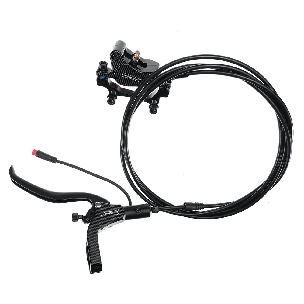 ANGWATT Oil Brake Electric Scooter Brake Power Off Control For ANGWATT X1 ANGWATT X1 2.0 — view 9