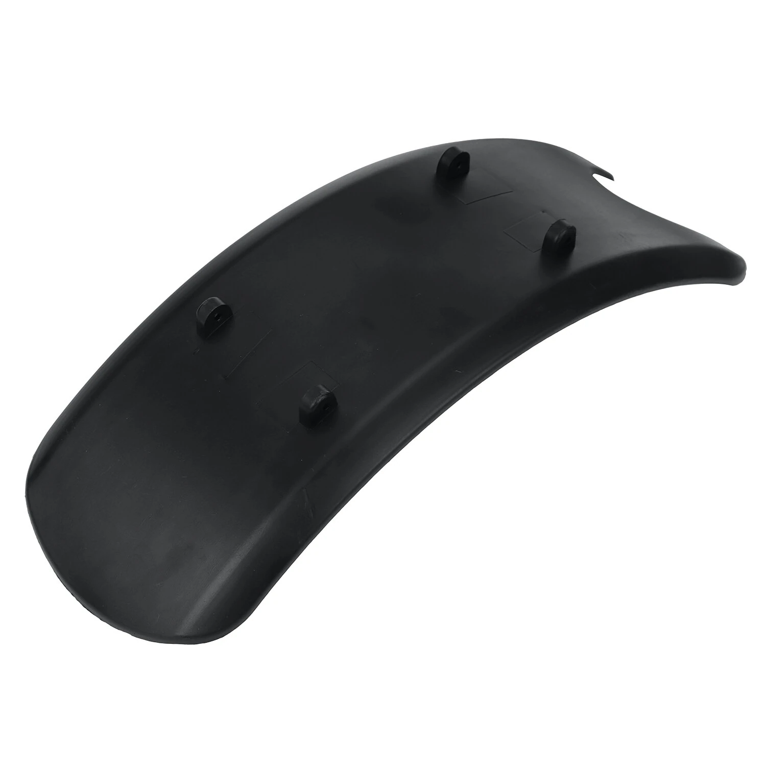 ANGWATT Rear Fender Scooter Fender Plastic 10 Inch For ANGWATT F1 NEW ANGWATT C1 2.0 Electric Scooter — image 1