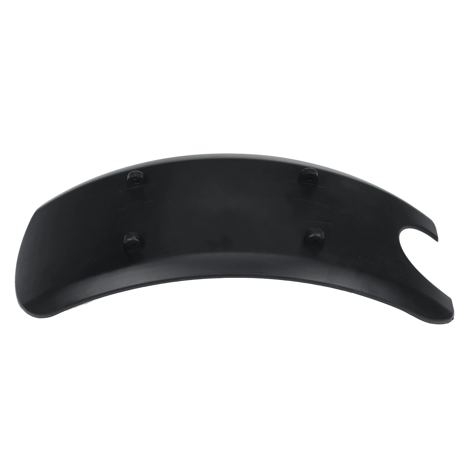 ANGWATT Rear Fender Scooter Fender Plastic 10 Inch For ANGWATT F1 NEW ANGWATT C1 2.0 Electric Scooter — view 4