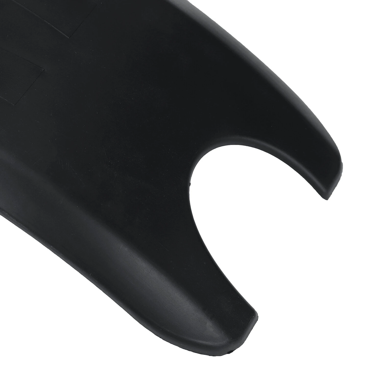ANGWATT Rear Fender Scooter Fender Plastic 10 Inch For ANGWATT F1 NEW ANGWATT C1 2.0 Electric Scooter — view 7