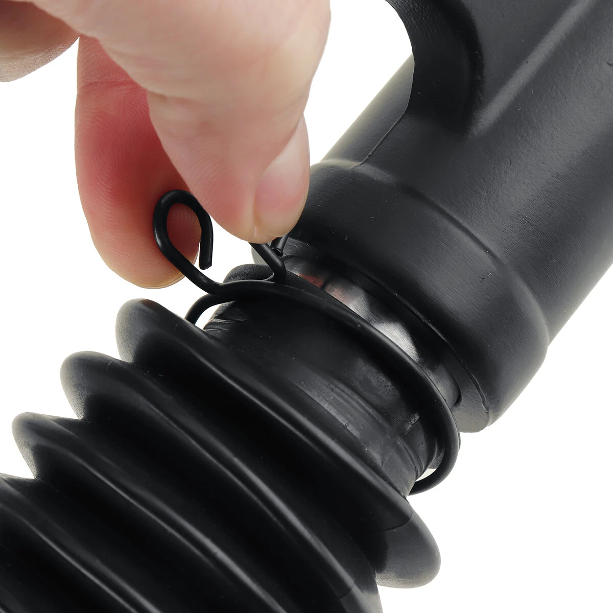 ANGWATT T1 Electric Scooter Front Fork Shock Absorber Shocks Suspension Accessories For ANGWATT T1 2.0 ANGWATT T1 3.0 — view 7
