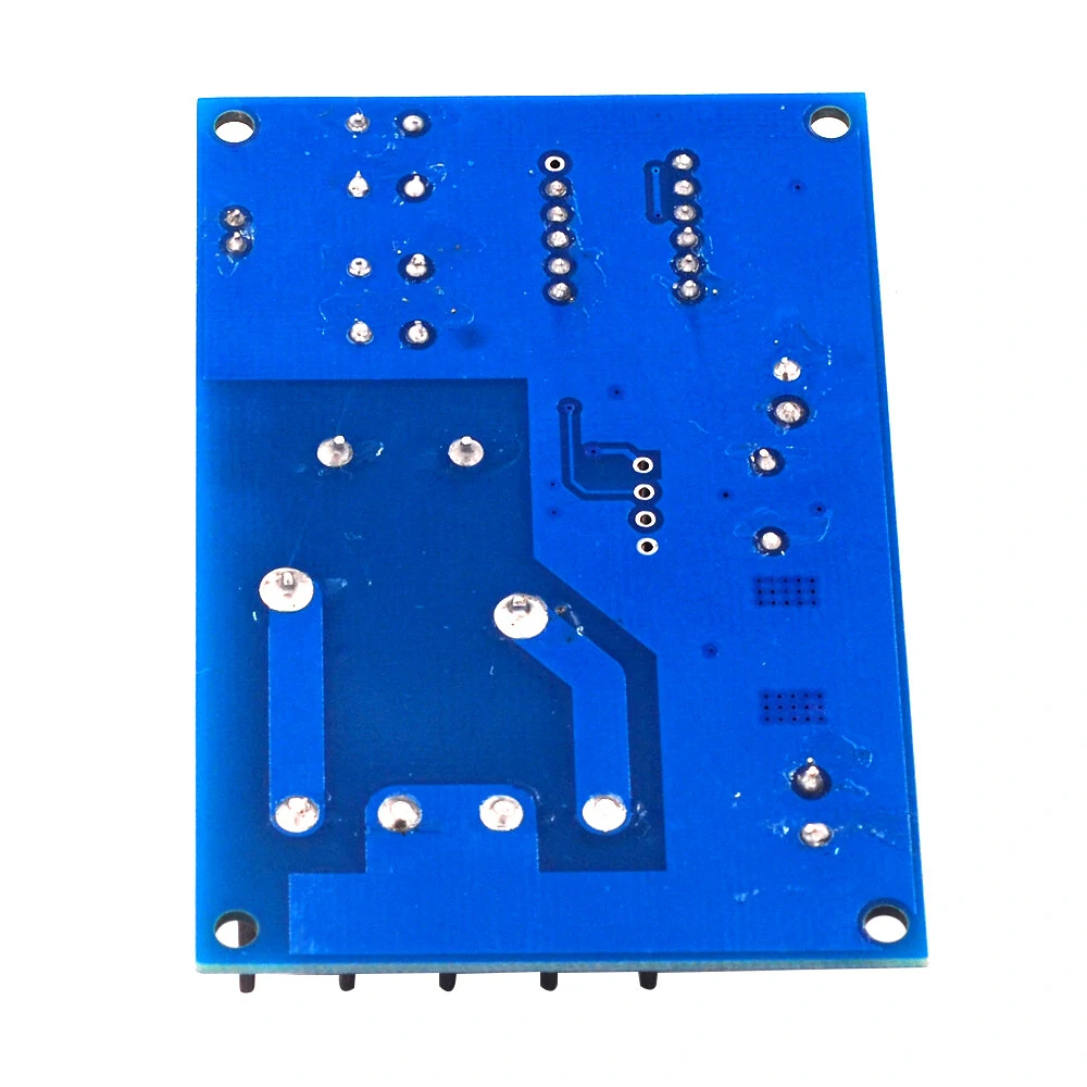 AOQDQDQD XH-M604 6-60V Battery Charger Control Module with Digital Full Charge Overcharge Protection Switch — view 6