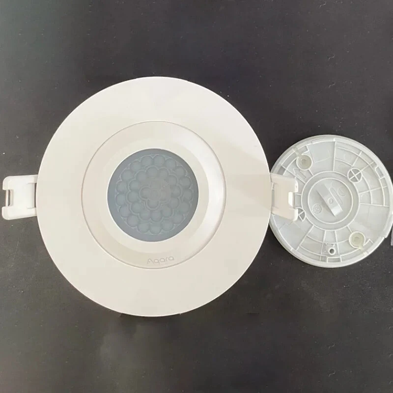 Aqara ZigBee3.0 Human Sensor Body Sensor High Precision Wireless Movement Connection IPX5 Waterproof Work with Homekit APP — view 6