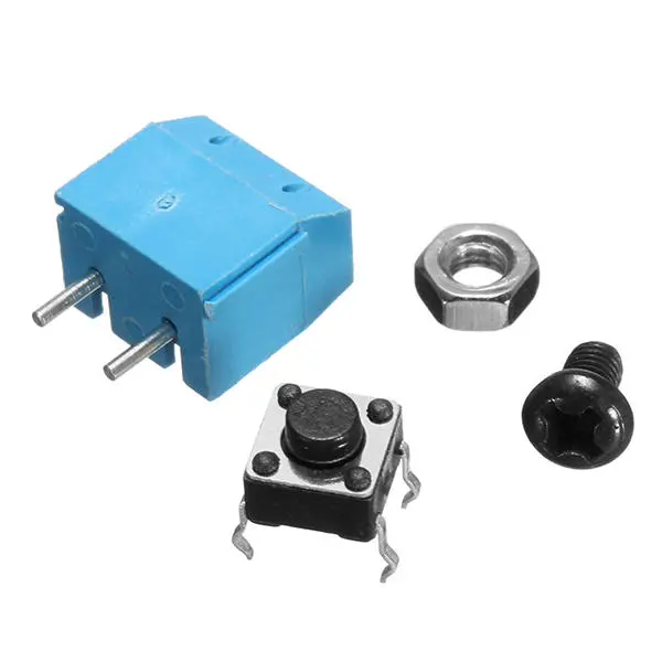 Arc Ignition Lighter DC3-5V 3A DIY High Pressure Electronic Lighter Kit — view 2