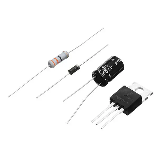 Arc Ignition Lighter DC3-5V 3A DIY High Pressure Electronic Lighter Kit — view 3