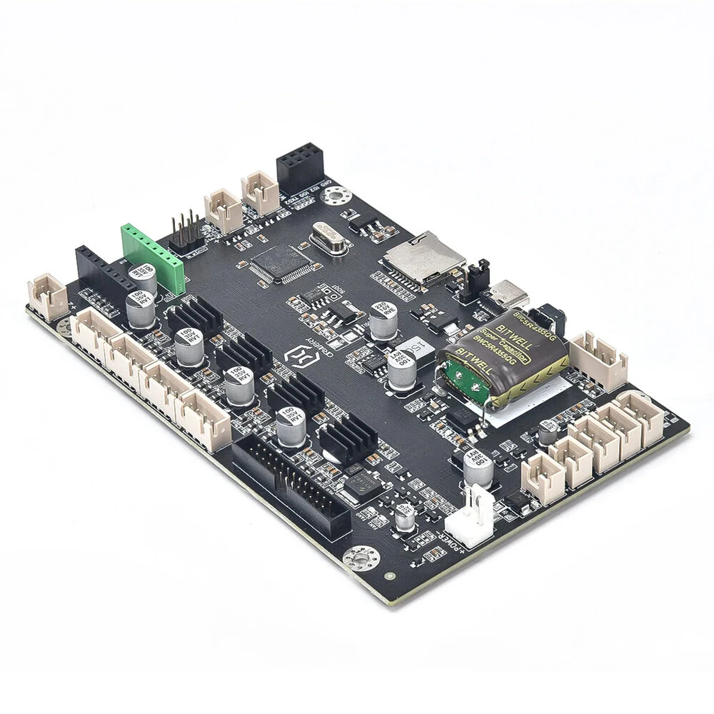 Artillery Mainboard For SW-X3 Plus — Artillery