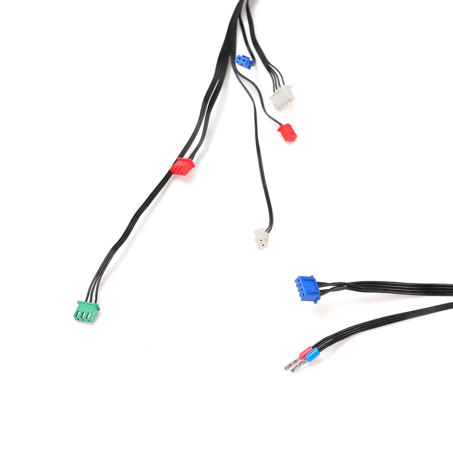 Artillery X4 Plus /X4 Pro Cable Harness 3D Printer Accessory — view 3