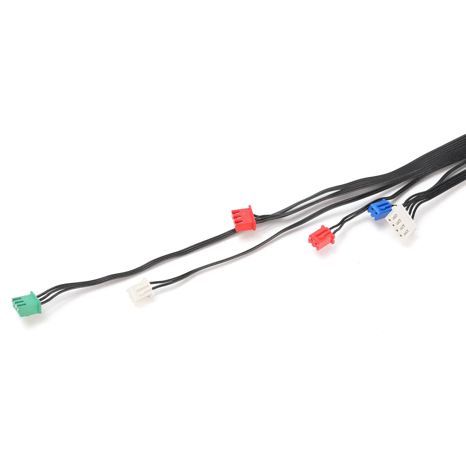 Artillery X4 Plus /X4 Pro Cable Harness 3D Printer Accessory — view 4
