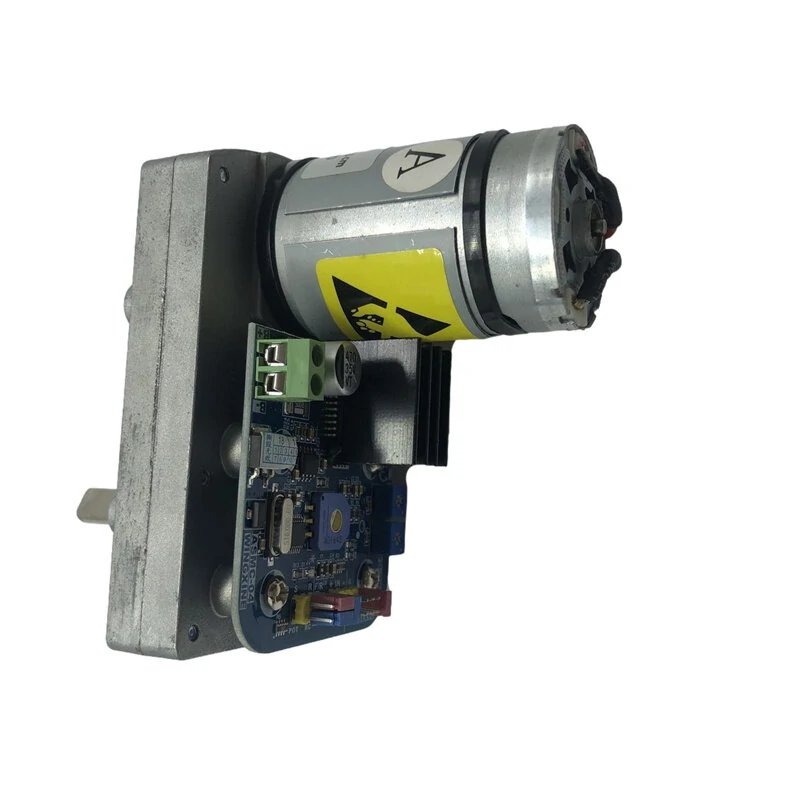 ASMC-04A Super Torque Digital Industrial Model Aircraft Steering Gear Robot Steering Gear Super Steering Gear — view 2