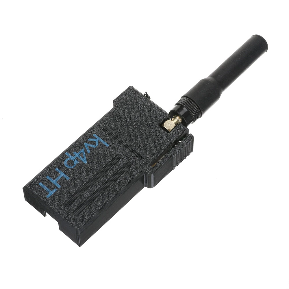 Assembled kv4p HT Ver2.0 Turn Android Phone Into a Modern HAM Radio Transceiver Kits — image 1