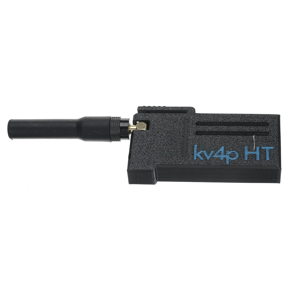 Assembled kv4p HT Ver2.0 Turn Android Phone Into a Modern HAM Radio Transceiver Kits — view 10