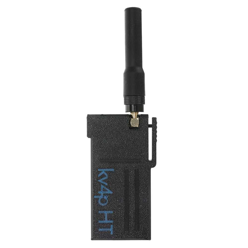 Assembled kv4p HT Ver2.0 Turn Android Phone Into a Modern HAM Radio Transceiver Kits — view 4
